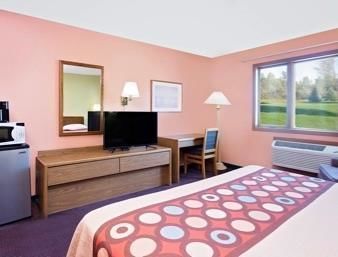 Super 8 By Wyndham Sturgeon Bay Exterior foto