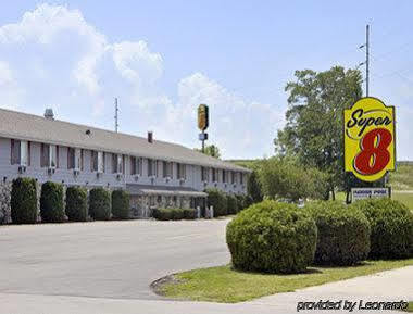 Super 8 By Wyndham Sturgeon Bay Exterior foto
