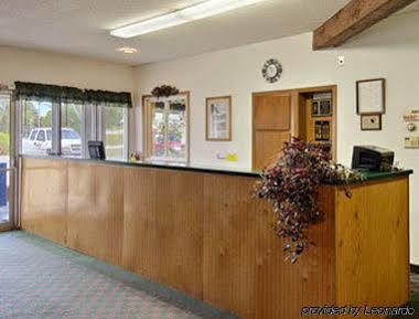 Super 8 By Wyndham Sturgeon Bay Exterior foto